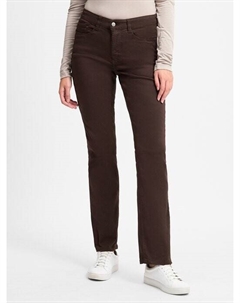 Брюки мечты, коричневый Mac