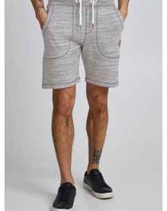 Спортивные шорты сдарис, серый Solid