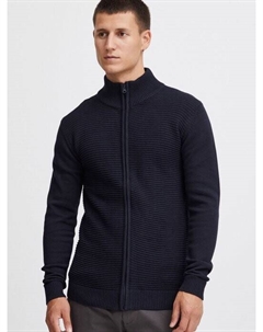 Кардиган идрикерт, синий Indicode