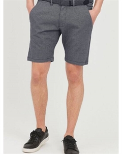 Шорты-Чиносы idlozano, синий Indicode