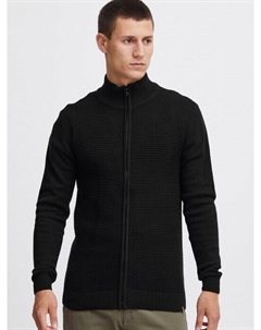 Кардиган идрикерт, черный Indicode