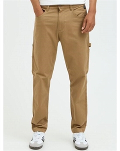 Брюки-Карго, бюстгальтеры, коричневый Blend