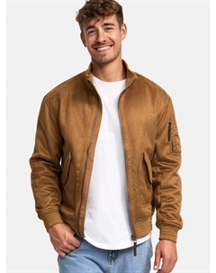 Куртка-Переходник infrosco, коричневый Indicode