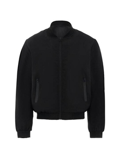 Куртка, черный Mo