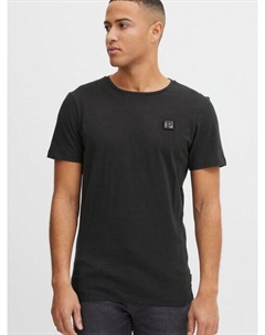 Футболка пркрис, черный 11 project