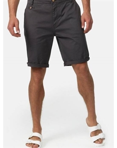 Шорты-Чиносы с крючком, серый Indicode