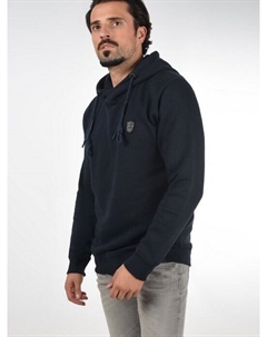 Толстовка идбарни, синий Indicode