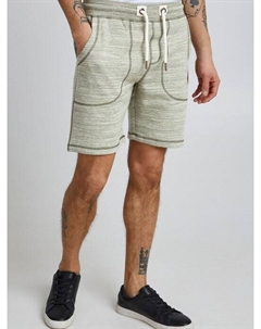 Спортивные шорты сдарис, зеленый Solid