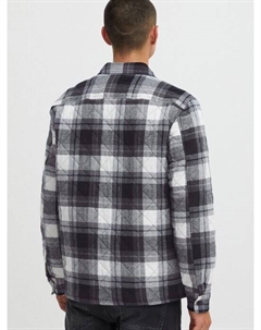 Короткая куртка прчад, черный 11 project