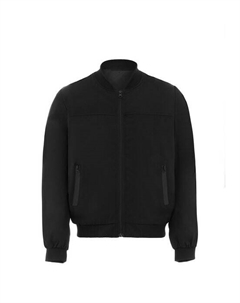 Куртка, черный Mo