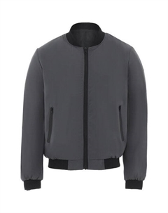 Куртка, серый Mo