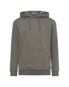 Толстовка с капюшоном, серый Only & sons
