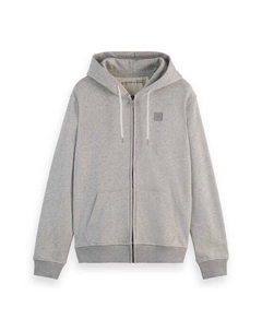 Толстовка, серый Scotch&soda