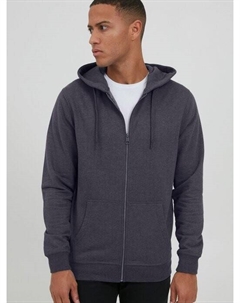 Толстовка с капюшоном predmond, синий 11 project