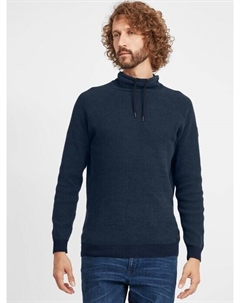 Вязаный свитер bhcomulco, синий Blend