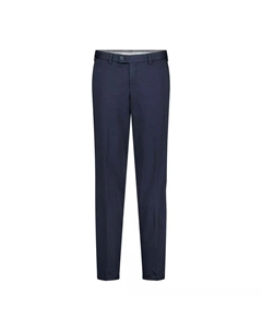 Брюки чиносы узкого кроя tilo, черный Hiltl