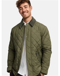 Куртка-Переходник inaldos, хаки Indicode