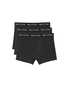 Трусы, черный Marc o'polo