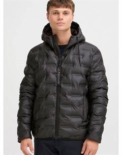 Стеганая куртка idlimans, черный Indicode