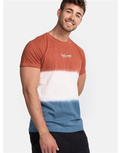 Футболка индиппс, мультиколор Indicode