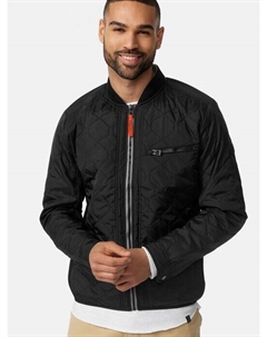 Куртка-Переходник leander, черный Indicode