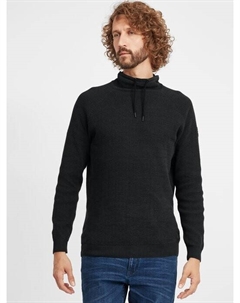 Вязаный свитер bhcomulco, черный Blend