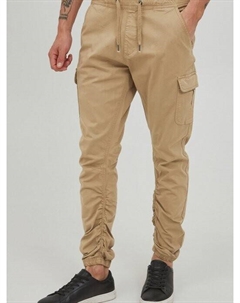 Брюки карго idgilmat, бежевый Indicode