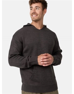 Вязаный свитер inledger, серый Indicode