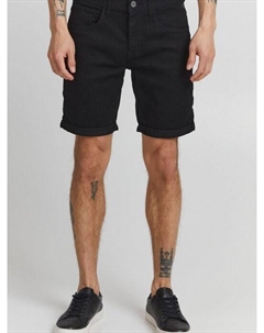 Джинсовые шорты прветле, черный 11 project