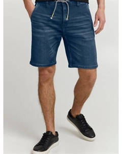 Джинсовые шорты idgodo, синий Indicode