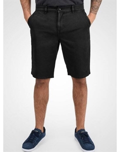 Шорты-Чиносы sdviseu, черный Solid