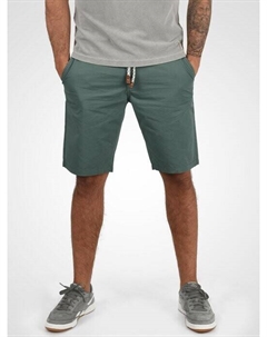Шорты-Чиносы бхрагна, зеленый Blend