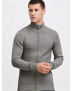 Кардиган идрикерт, серый Indicode