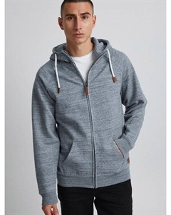 Толстовка с капюшоном prmense, синий 11 project