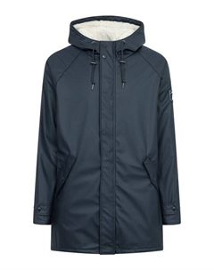 Зимняя куртка, синий Derbe