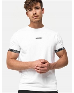 Футболка люси, белый Indicode