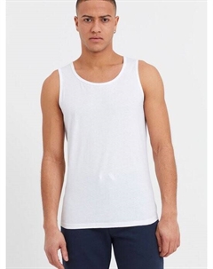 Майка sdcasal, белый Solid