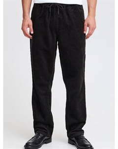 Вельветовые брюки sdgutti, черный Solid