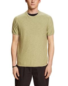 Футболка, светло-зеленый Esprit