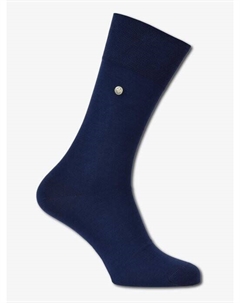Носки для отдыха firenze, синий Carlo colucci
