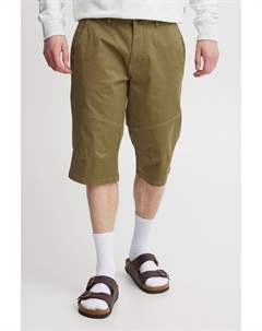 Тканевые шорты BH - 20715211, коричневый Blend