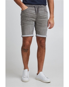 Тканевые шорты (Hosen) PRBarne, серый 11 project