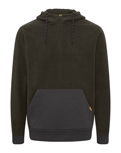 Толстовка Kapuzenpullover, серый Indicode