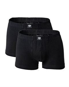 Боксеры Boxershort 2 шт, черный Ceceba