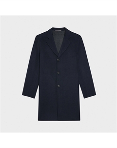 Пальто Almec из двусторонней шерсти и кашемира Theory