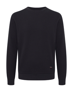 Толстовка IDNado 55585MM, черный Indicode