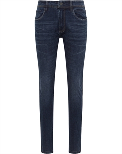 Джинсы, синий Dreimaster