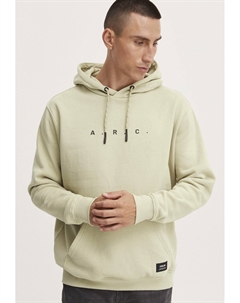 Свитер с капюшоном SDDARCIO, коричневый Solid