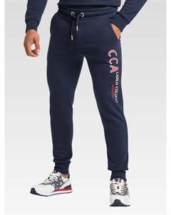 Спортивные штаны амбры, синий Carlo colucci