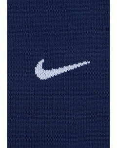 Носки выше колена Performance, светло-голубой Nike